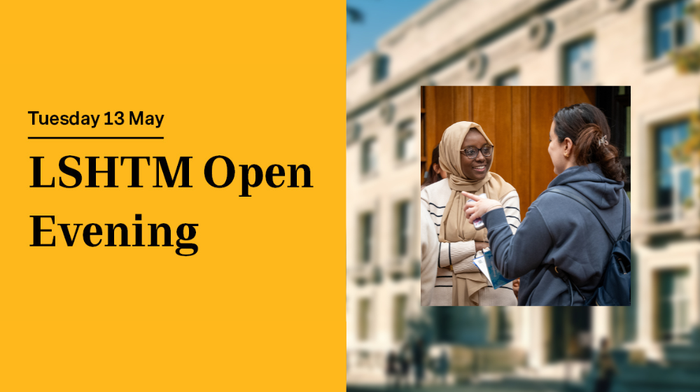 Spring Open Evening