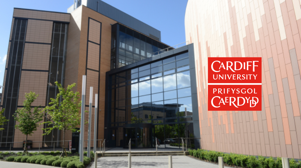 Cardiff Business School