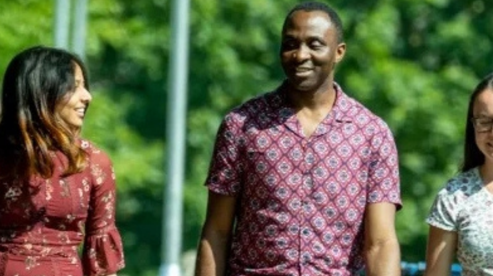 Postgraduate Open Evening (PGR and PGT)