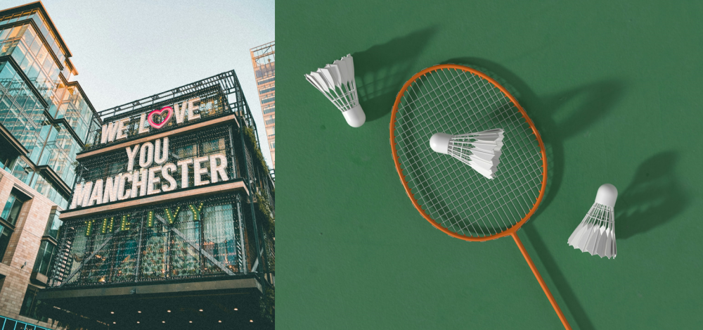 From theory to practice- my academic and personal journey in the UK