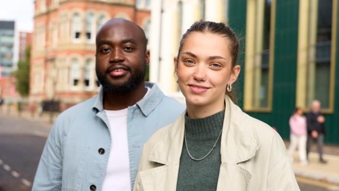 NTU Postgraduate Open Event