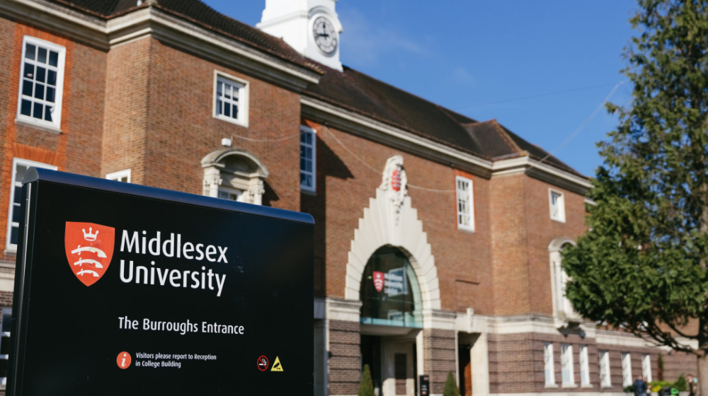 Postgraduate Open Event