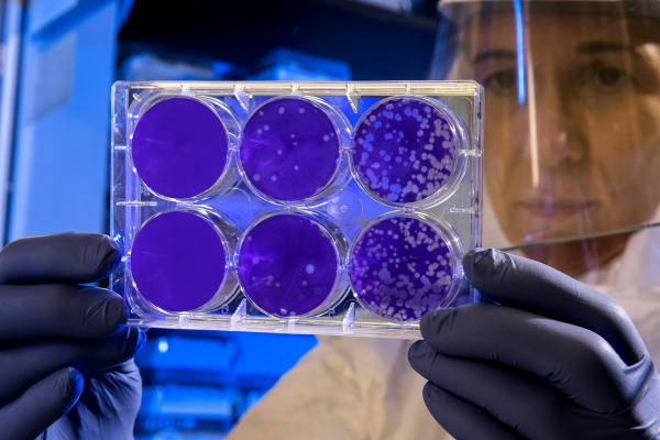 £100m boost for new quantum research hubs