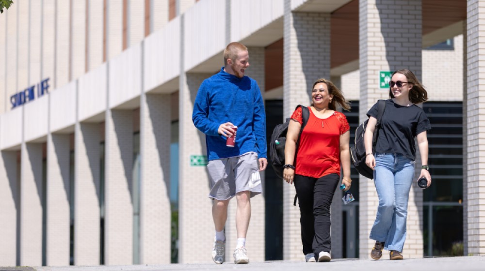 Online Postgraduate Open Week - 22 – 25 June