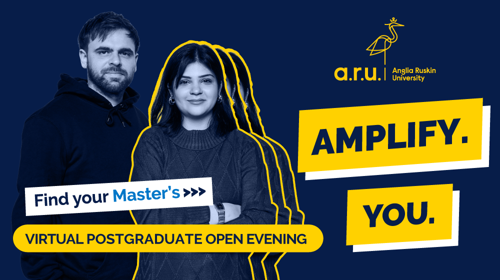 Virtual Postgraduate Open Evening (1)