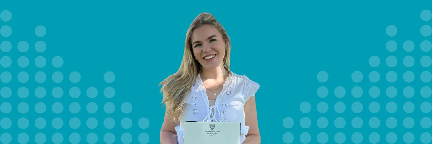 Caitlin Hone MSc Speech and Language Therapy