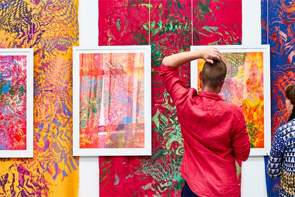 Royal College of Art (RCA)