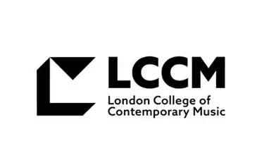 LCCM London College of Contemporary Music