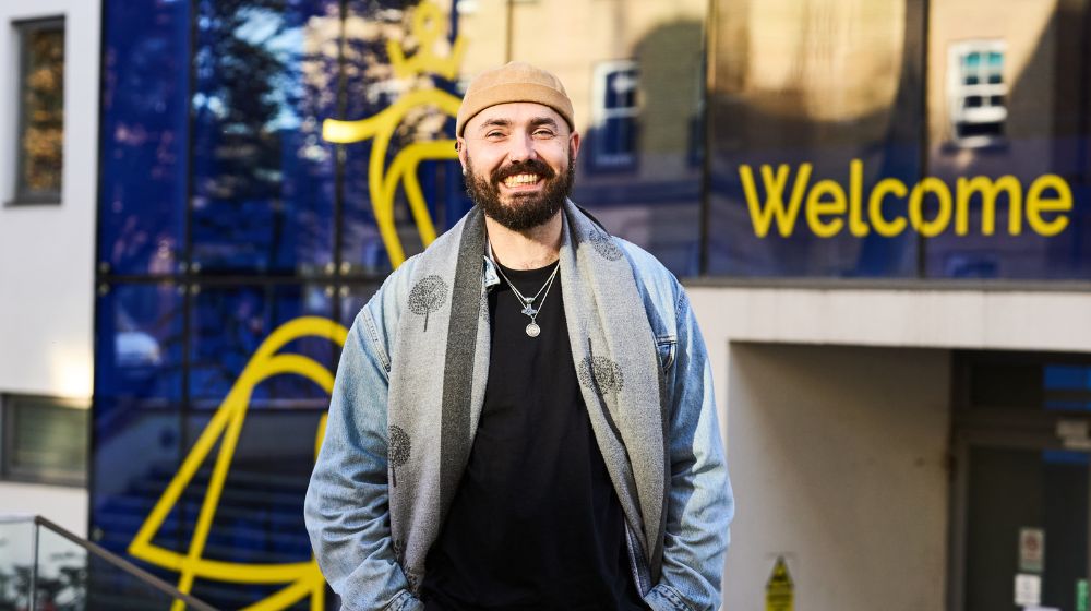 Postgraduate Open Day (On-Campus)