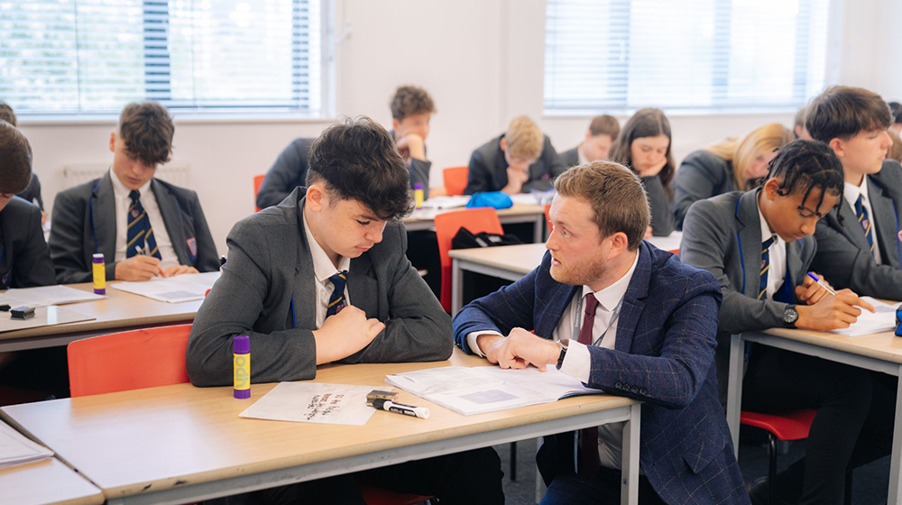 PGCE and Education Masters Online Open Evening (1)