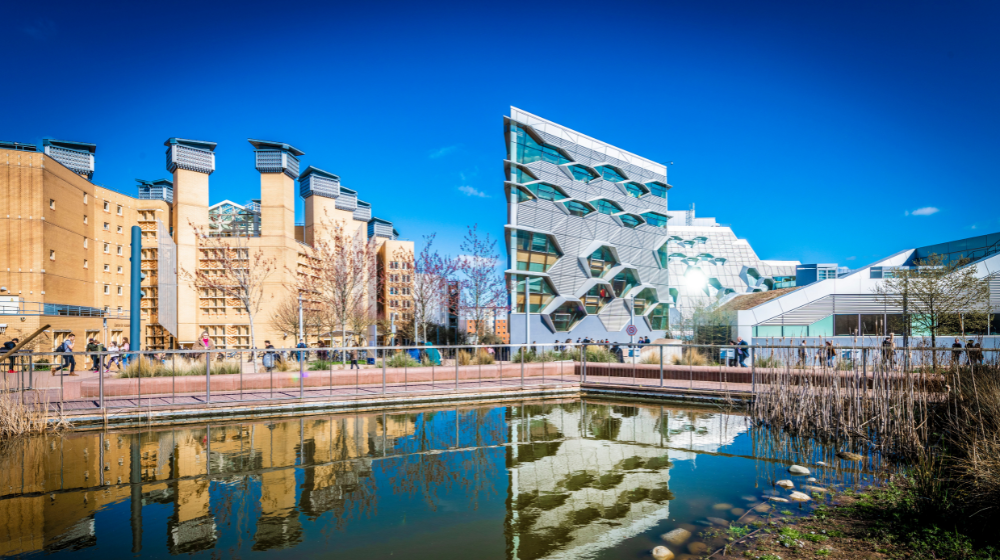 Six Intakes a Year: Coventry University Increases Flexibility for Students