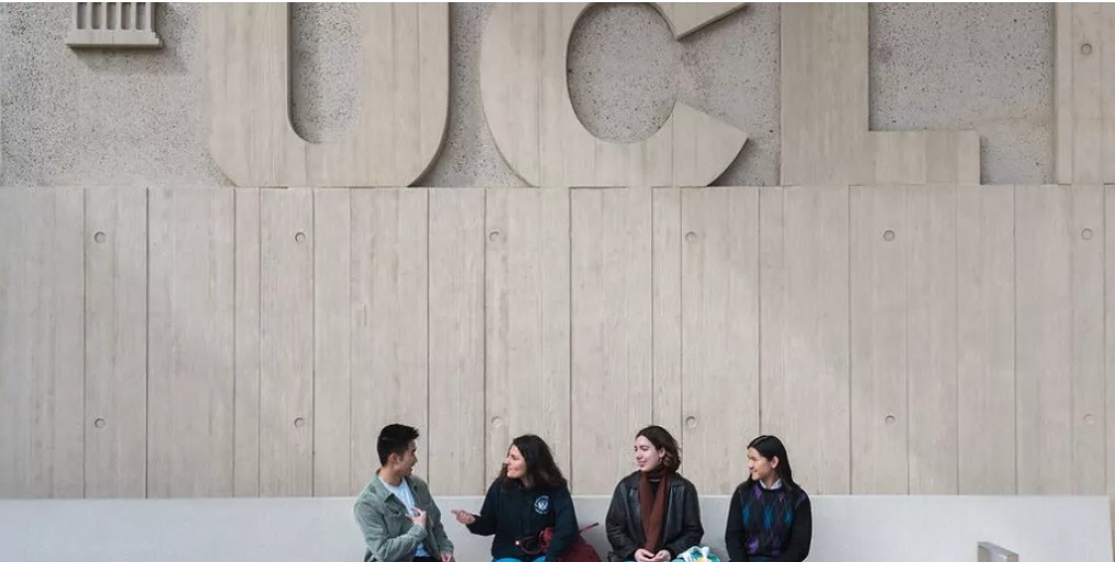 UCL Graduate Open Events: Population Health Sciences - 15 October – 27 November 2025