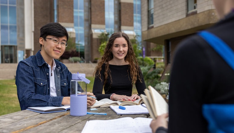 Invest in your future at Kent - Join us at our Open Day 11 July