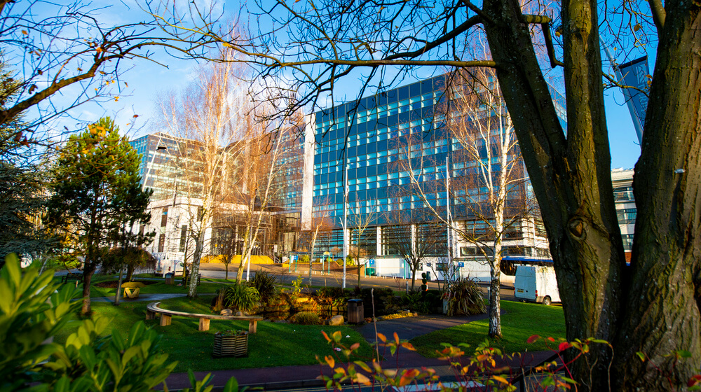 University of Derby