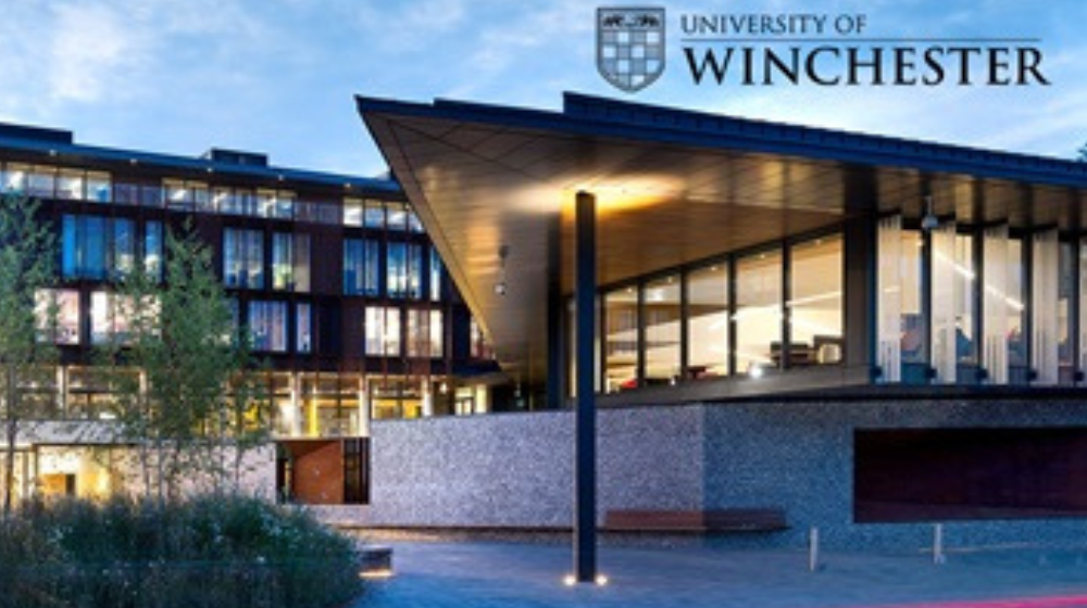 Postgraduate Routes into Teaching event