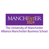 University of Manchester - Alliance Manchester Business School logo