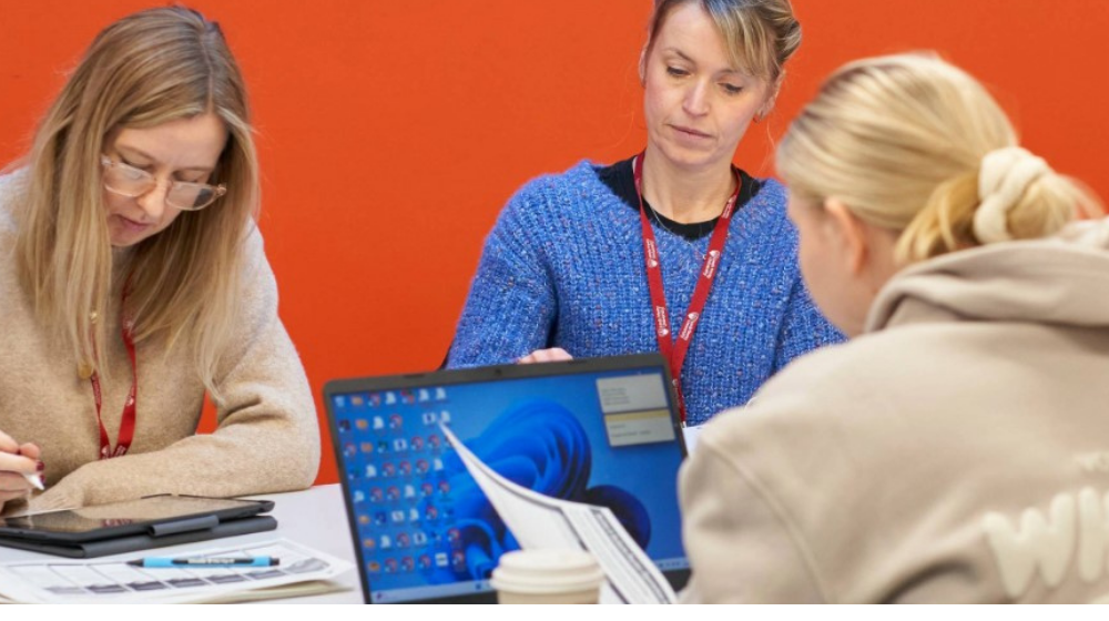 Postgraduate Open Evening (2)