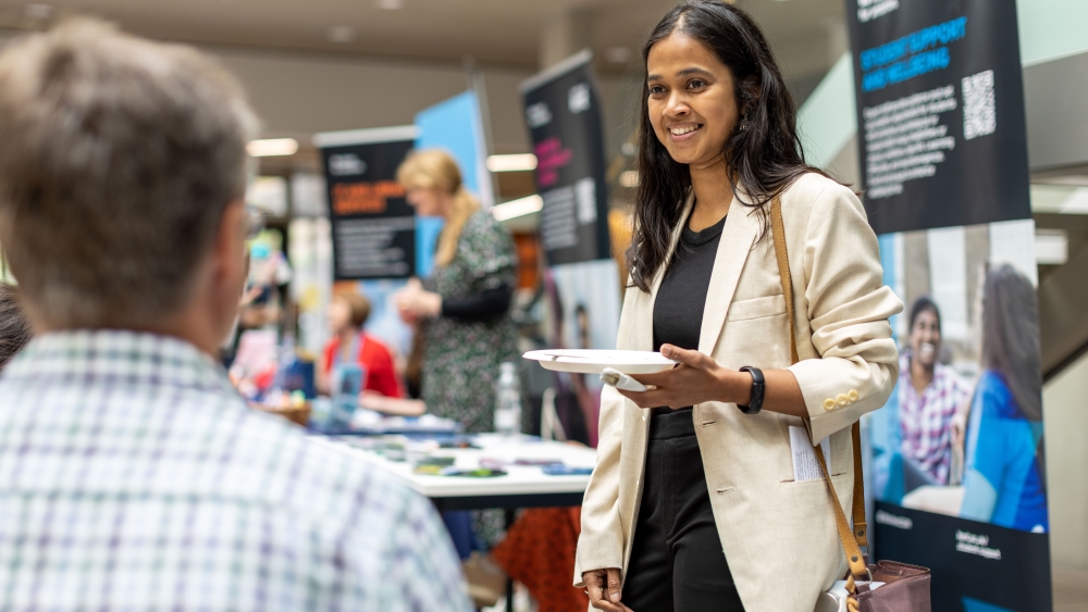 Kent Postgraduate Open Event - 18 Nov 26