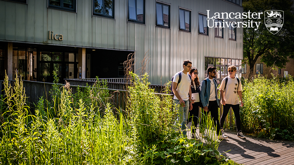 Postgraduate Open Day | Saturday 27 June 2026