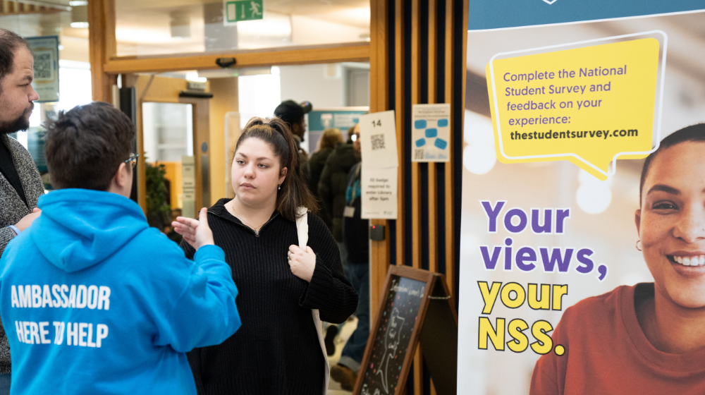Postgraduate Open Day (31)