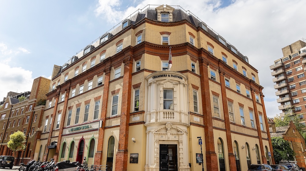 PG open day - spend a day with us in London’s creative hub of Covent Garden