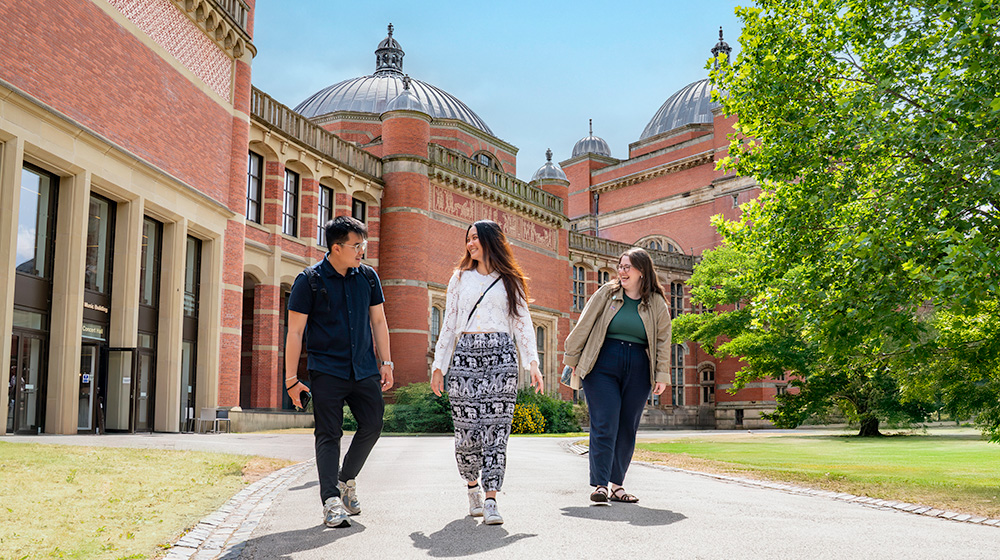 Postgraduate Open Day - 14 Nov 26