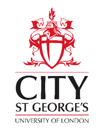 City St George’s,  University of London (formerly St George's)