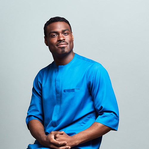 Hamza Buhari