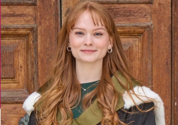 EEE Alumni Stories: Luisa Schrempf - MSc in Nanotechnology