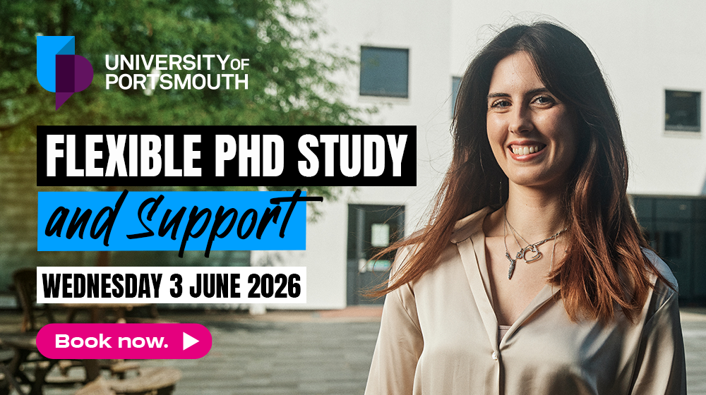 Postgrad Research Webinar