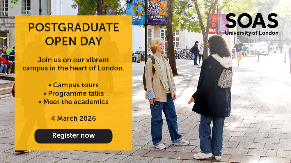 Postgraduate Open Evening (8)