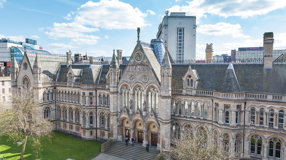 Nottingham Trent University (NTU)