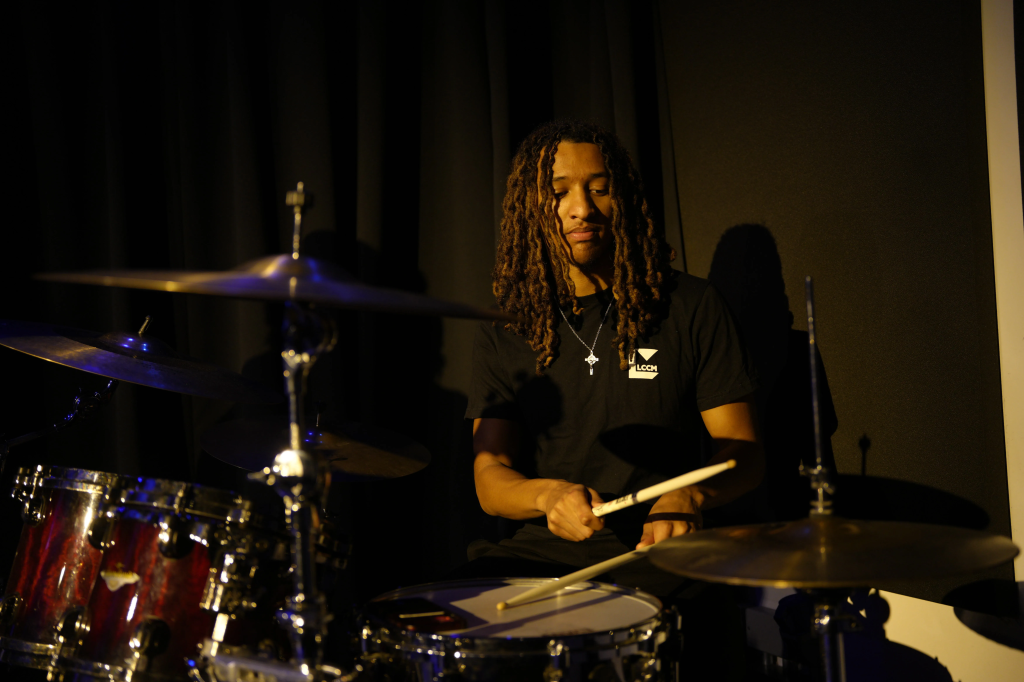 LCCM London College of Contemporary Music