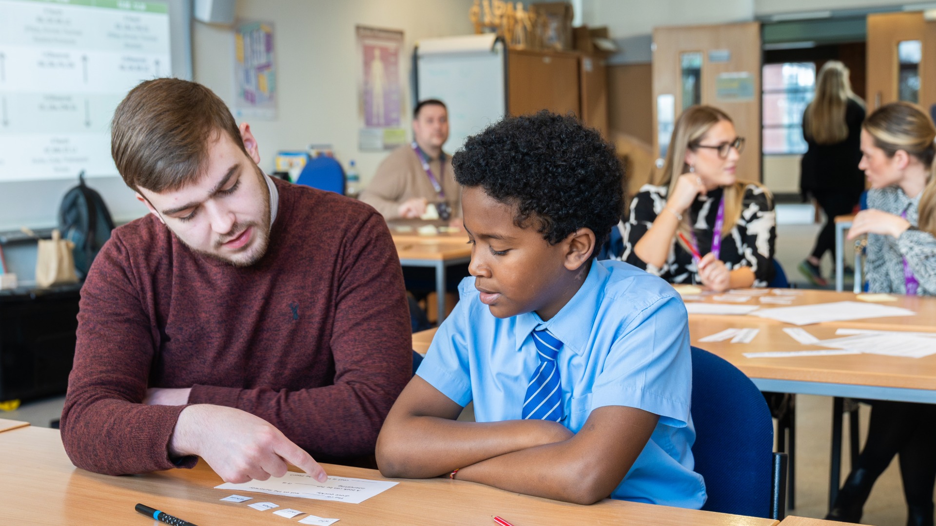 PGCE and Education Masters Virtual Open Evening