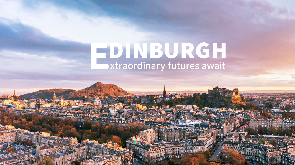 University of Edinburgh