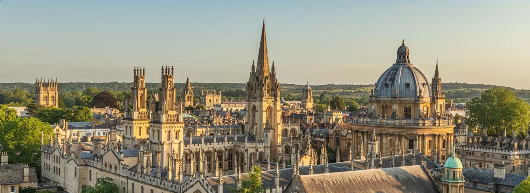 University of Oxford
