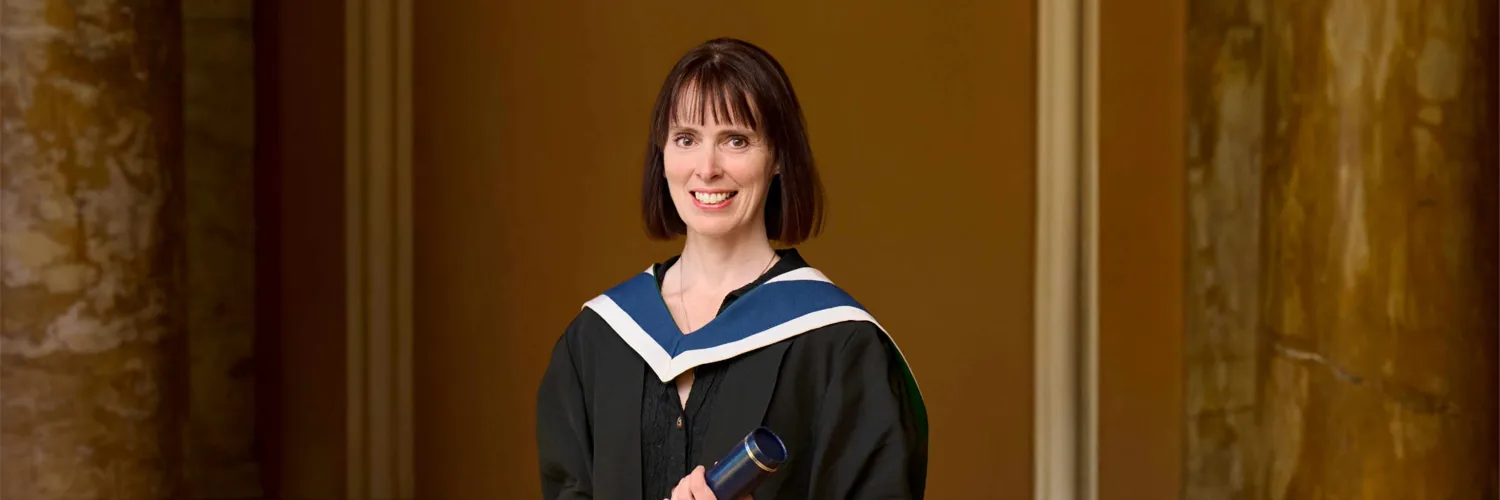 Karen Sutherland MSc Music Therapy