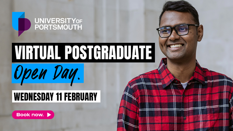Virtual Postgraduate Open Day (5)