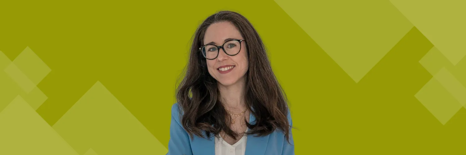 Jessica Otero Gerpe Spain MSc Advancing Professional Practice