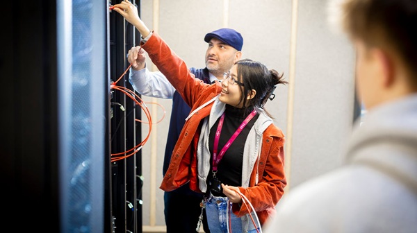 London Postgraduate Open Day -Sat  04 October 202