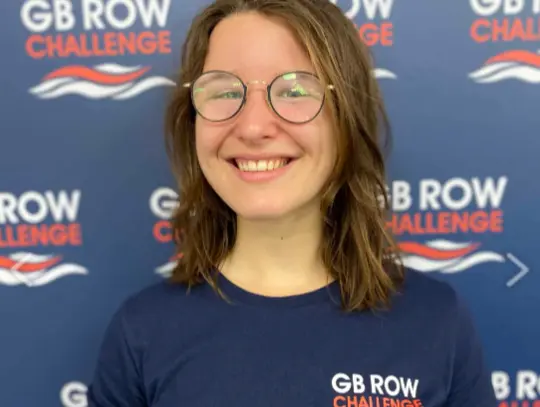 International Women's Day PGR Student Spotlight - Laura Fantuzzi