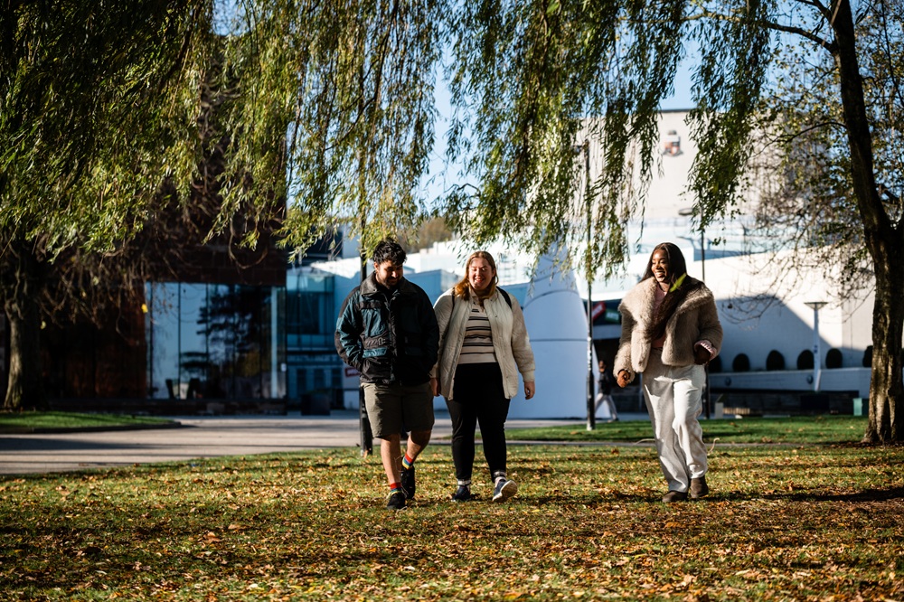 University of Warwick