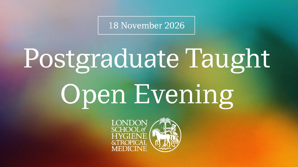 November Open Evening
