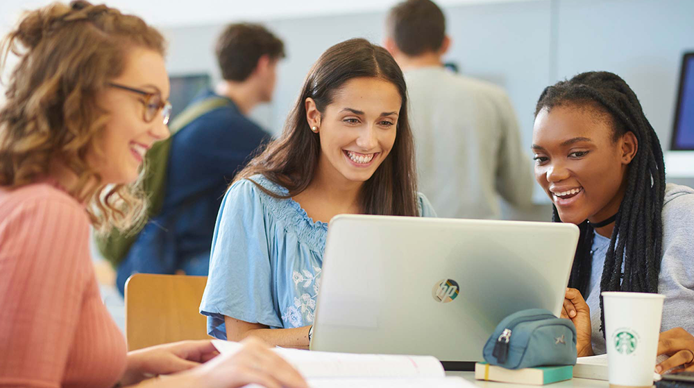 Virtual Postgraduate Open Evening
