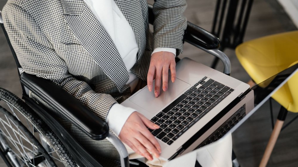 Postgraduate Student Loan and extra financial assistance for masters students with a disability