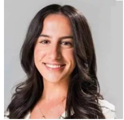 Alyssa Muck - Digital Technologies and Policy MPA