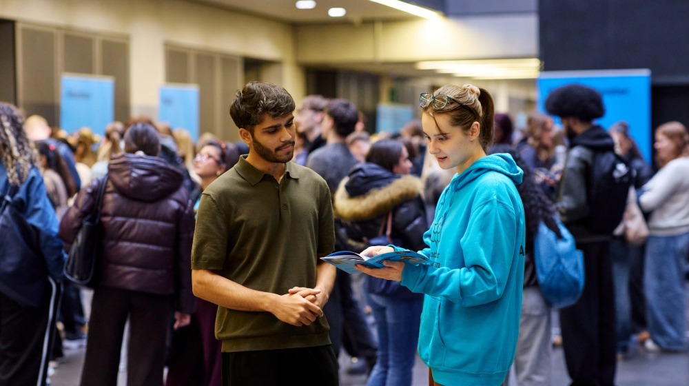 Postgraduate Open Day (47)