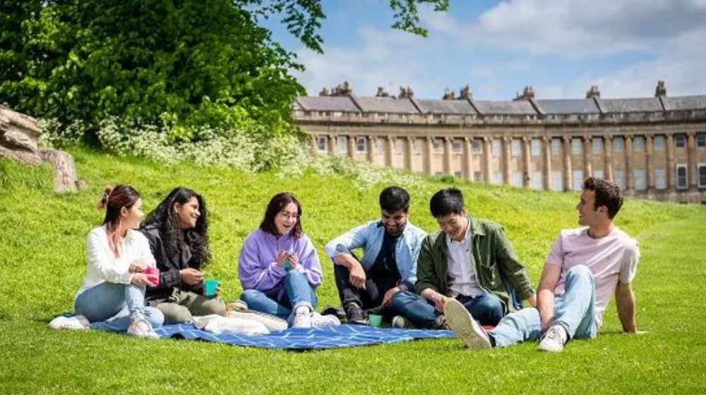 University of Bath Postgraduate Discovery Open Day - 22 October 25