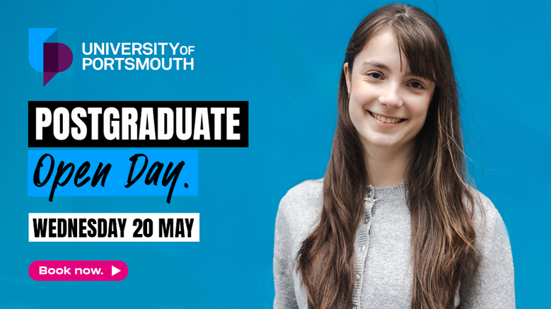 Postgraduate Open Day (37)