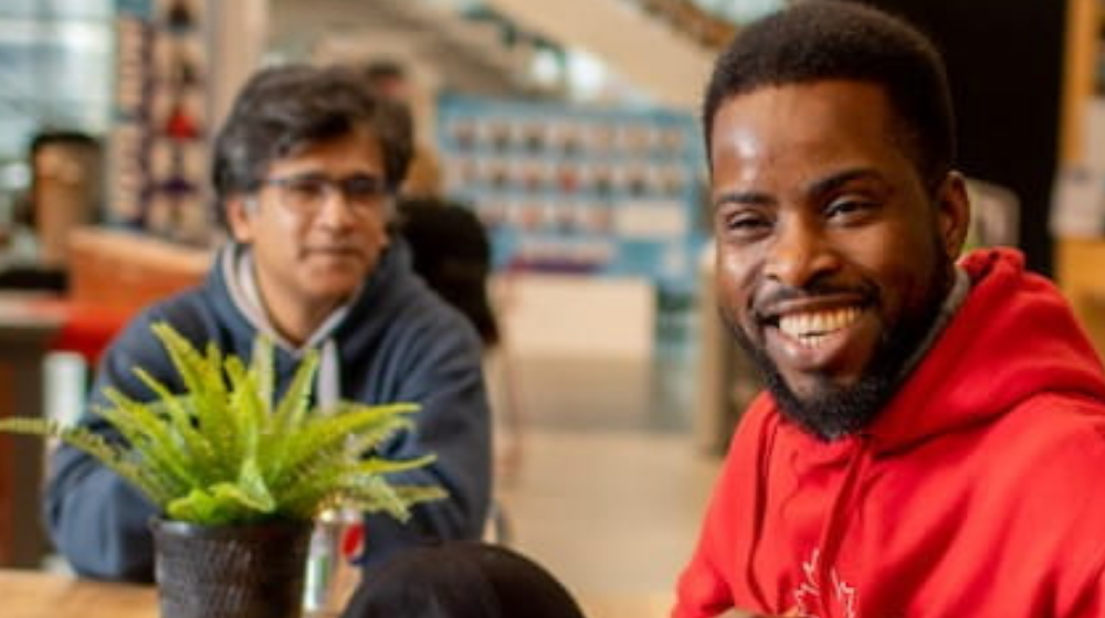 Postgraduate Open Day (18)